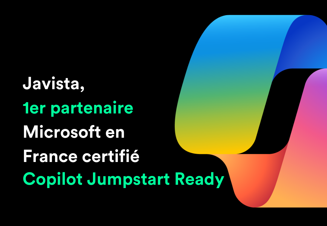 javista copilot jumpstart ready